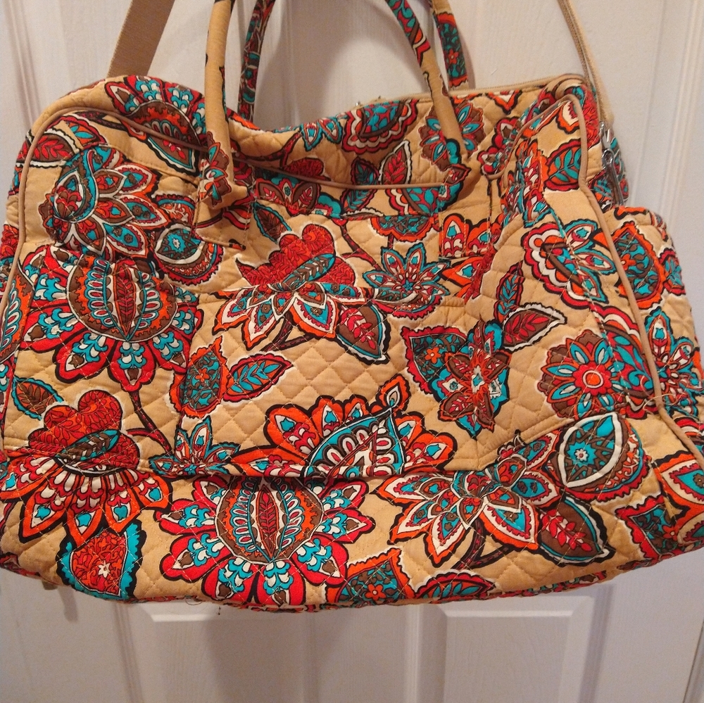 Duffle bag - Picture 6 of 6